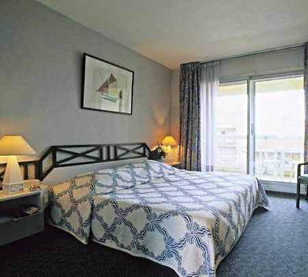 Arcantis Aquamarina Arcachón Habitación foto