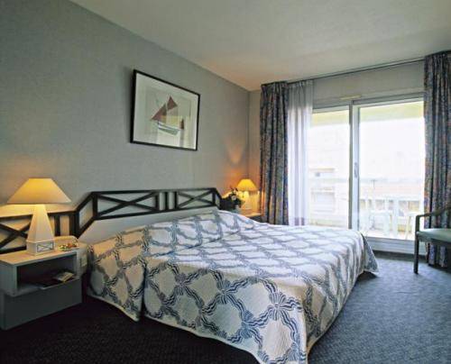 Arcantis Aquamarina Arcachón Habitación foto