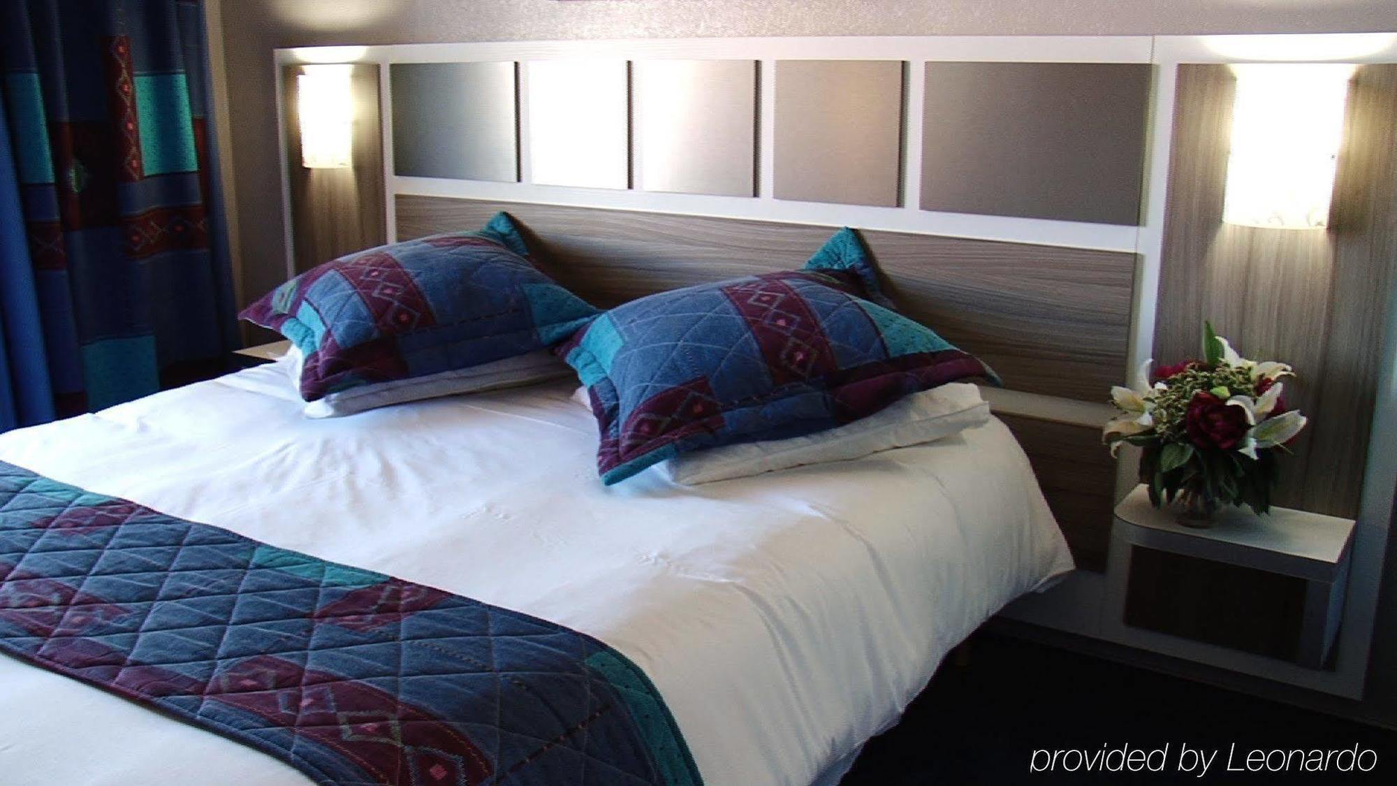 Arcantis Aquamarina Arcachón Habitación foto